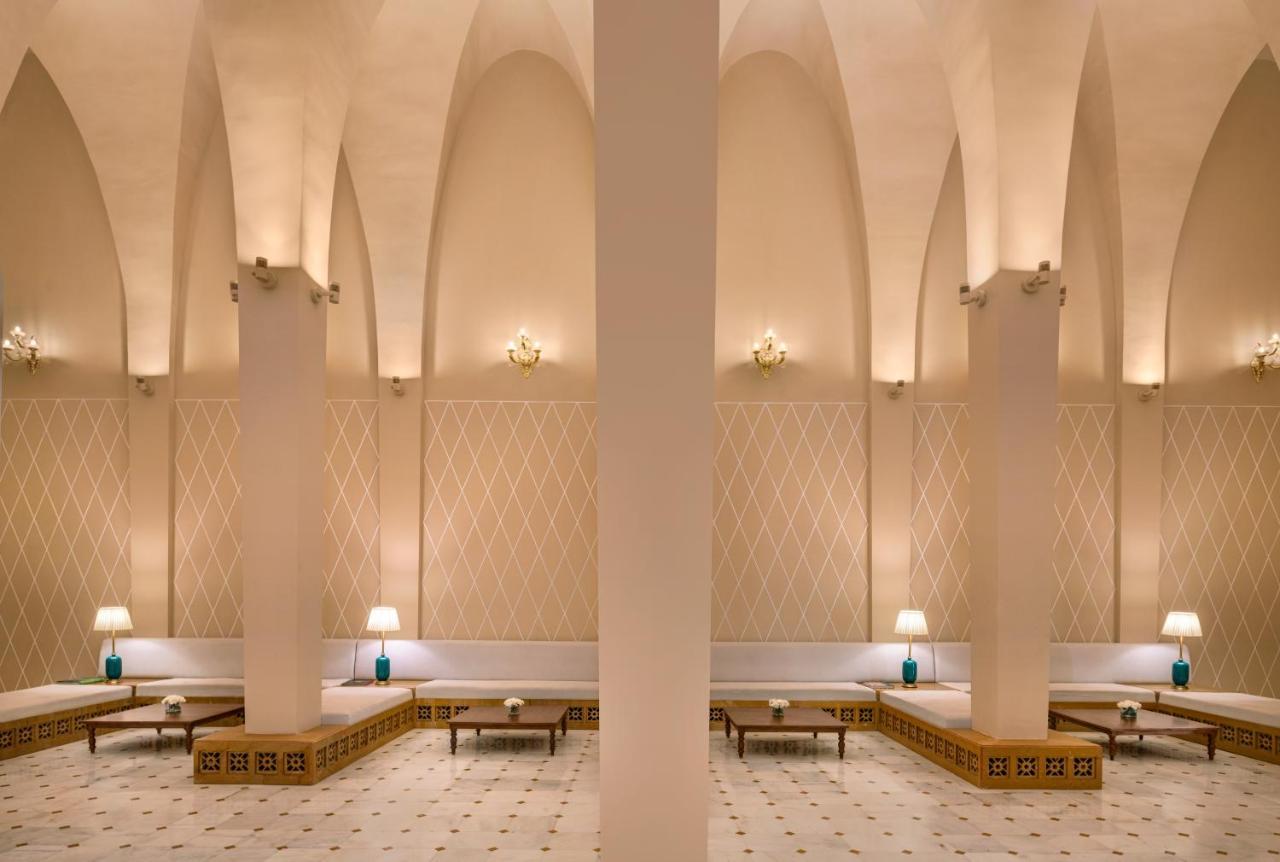Time Square Resort & Spa ブジ エクステリア 写真