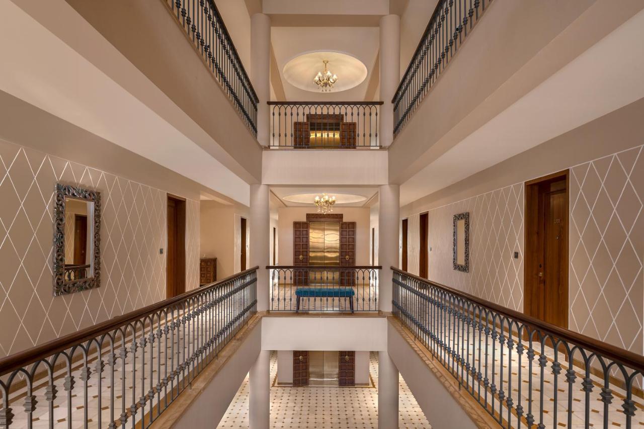 Time Square Resort & Spa ブジ エクステリア 写真