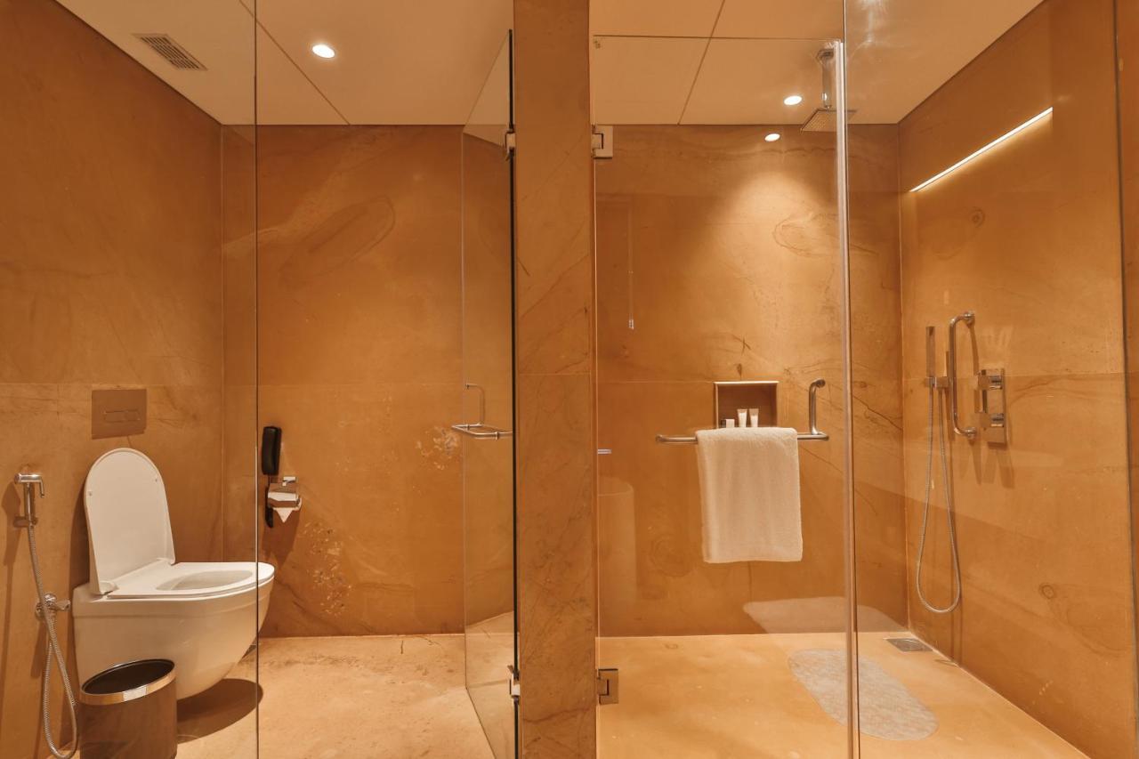 Time Square Resort & Spa ブジ エクステリア 写真